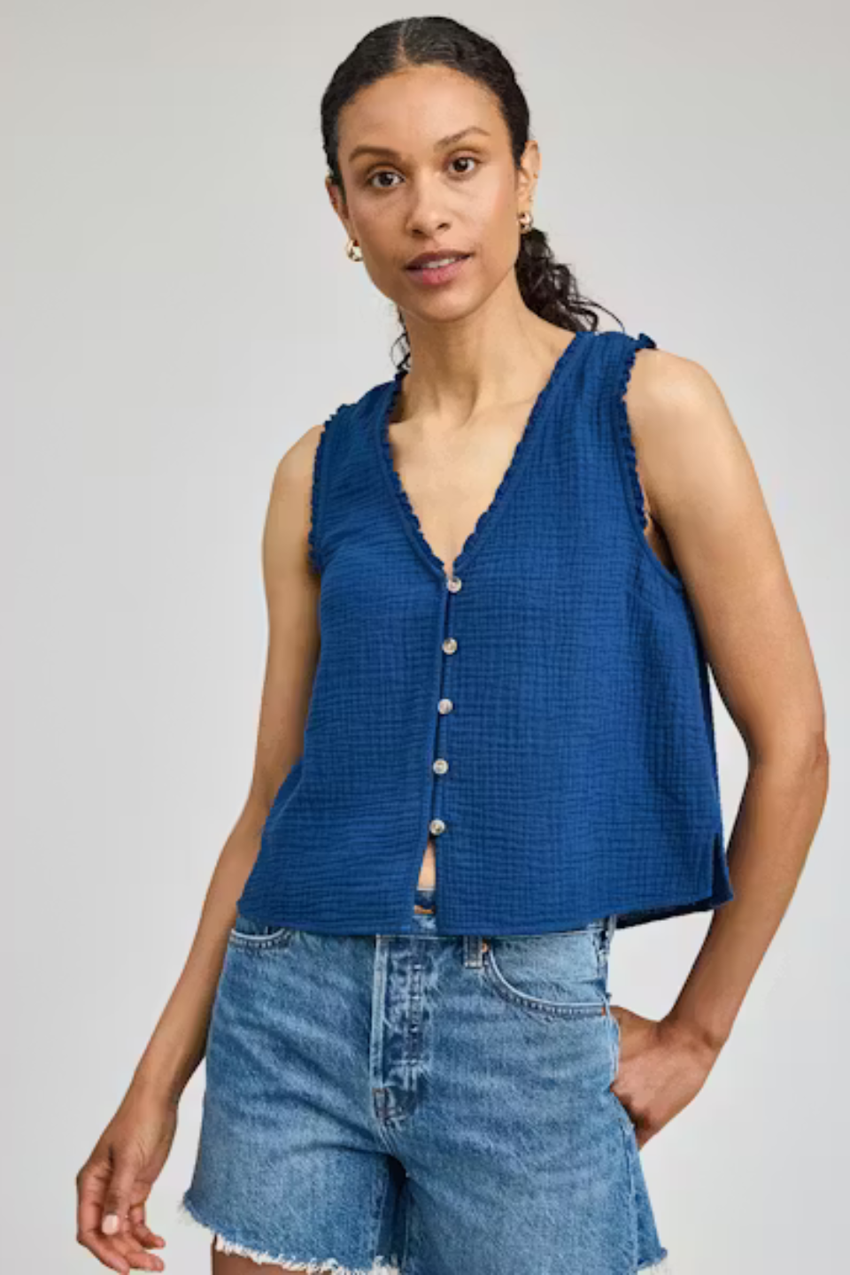 Gentle Fawn Breanna Top GENTLE FAWN