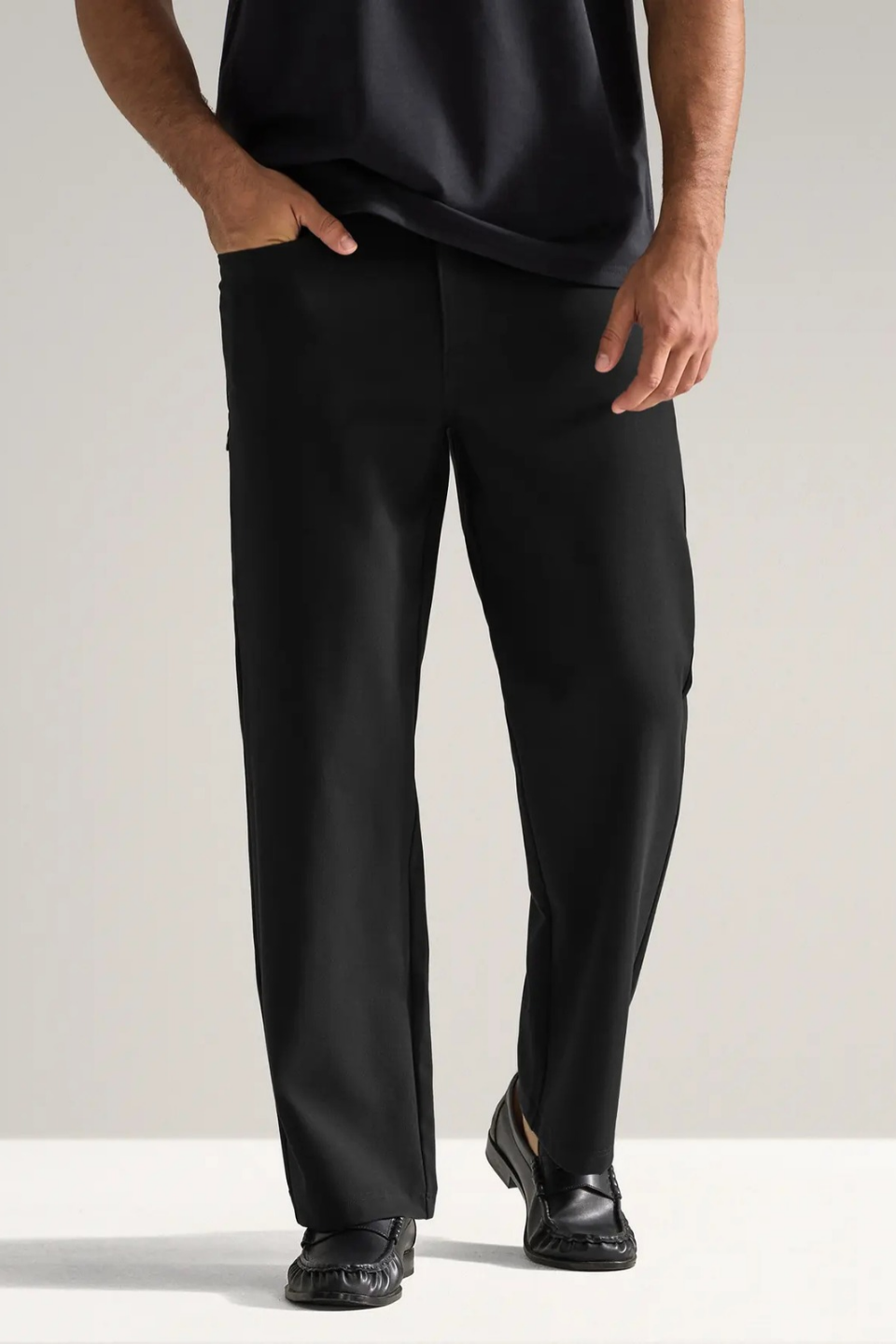 BYLT LUX Relaxed Pant