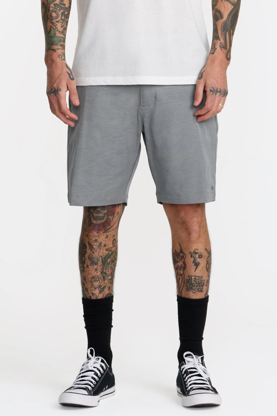 Back In Hybrid - Hot Peppers Clothing