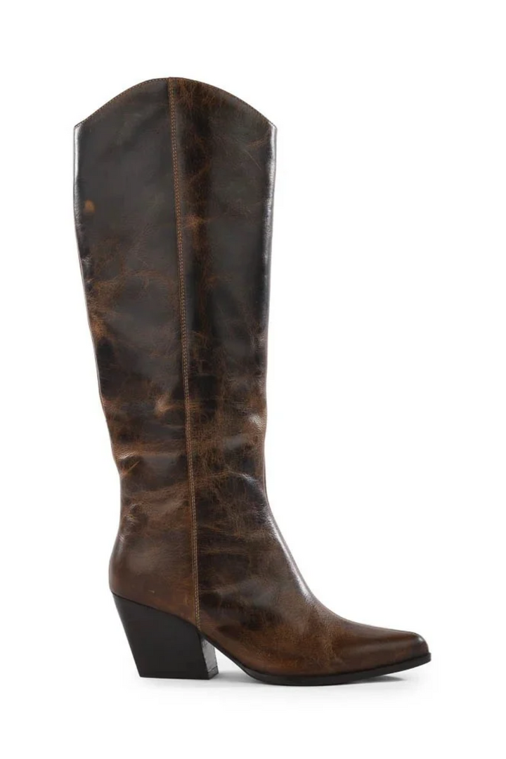 Seychelles Begging You Tall Boot