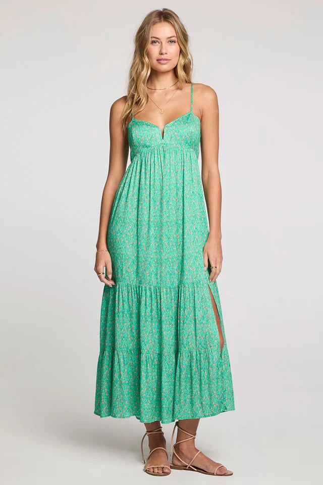 Seren Midi Dress