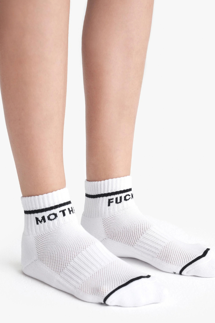 Mother Baby Steps Ankle