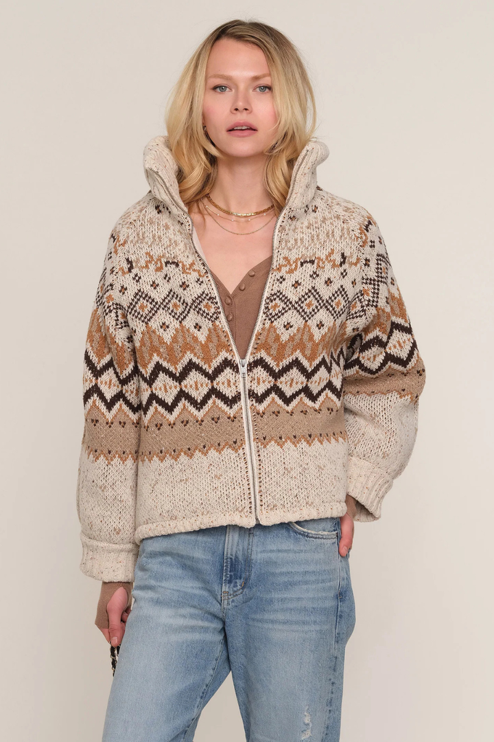 Heartloom Miles Puffer