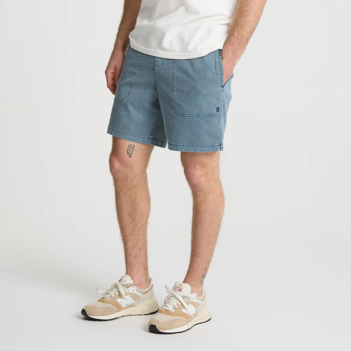 Made To Fade Shorts