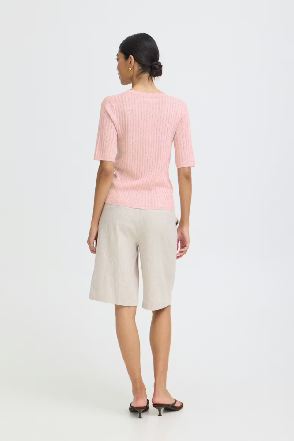 b. young MOBBE Cardigan b.young