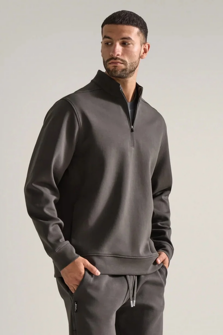 BYLT Roamknit Quarter Zip