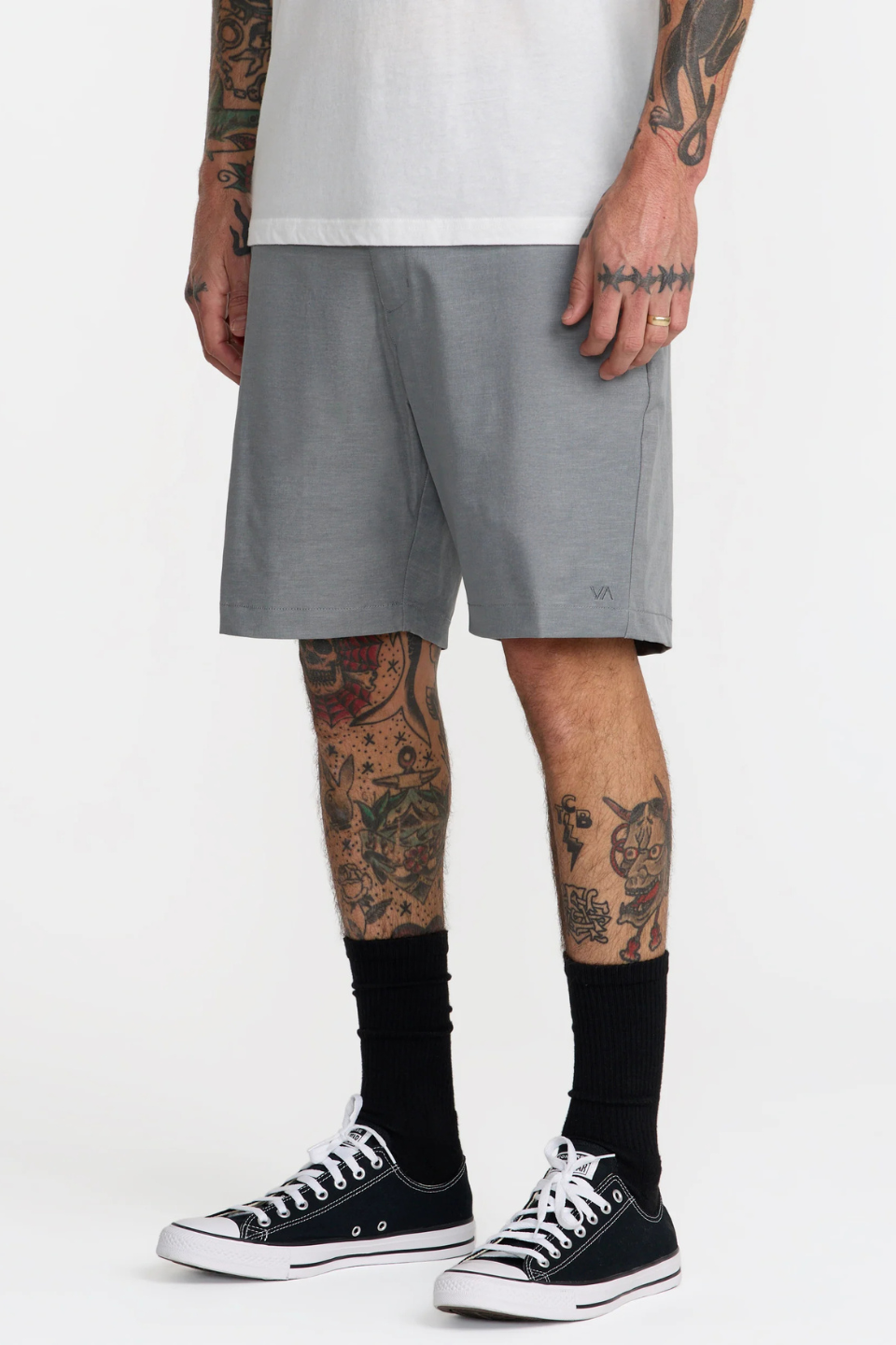 Back In Hybrid - Hot Peppers Clothing