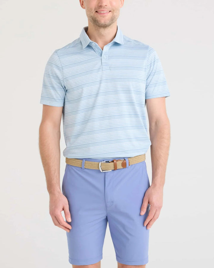 DropTemp® Dry | UPF Performance Polo