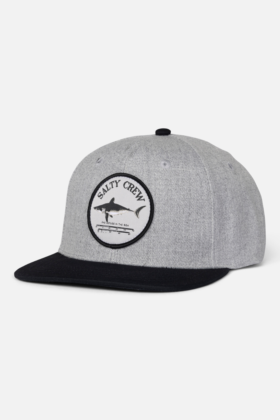 Salty Crew Bruce Boys 6 Panel SALTY CREW
