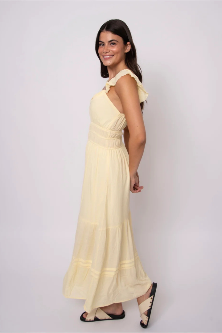 RD Style Aerie Chiffon Dress Rd Style