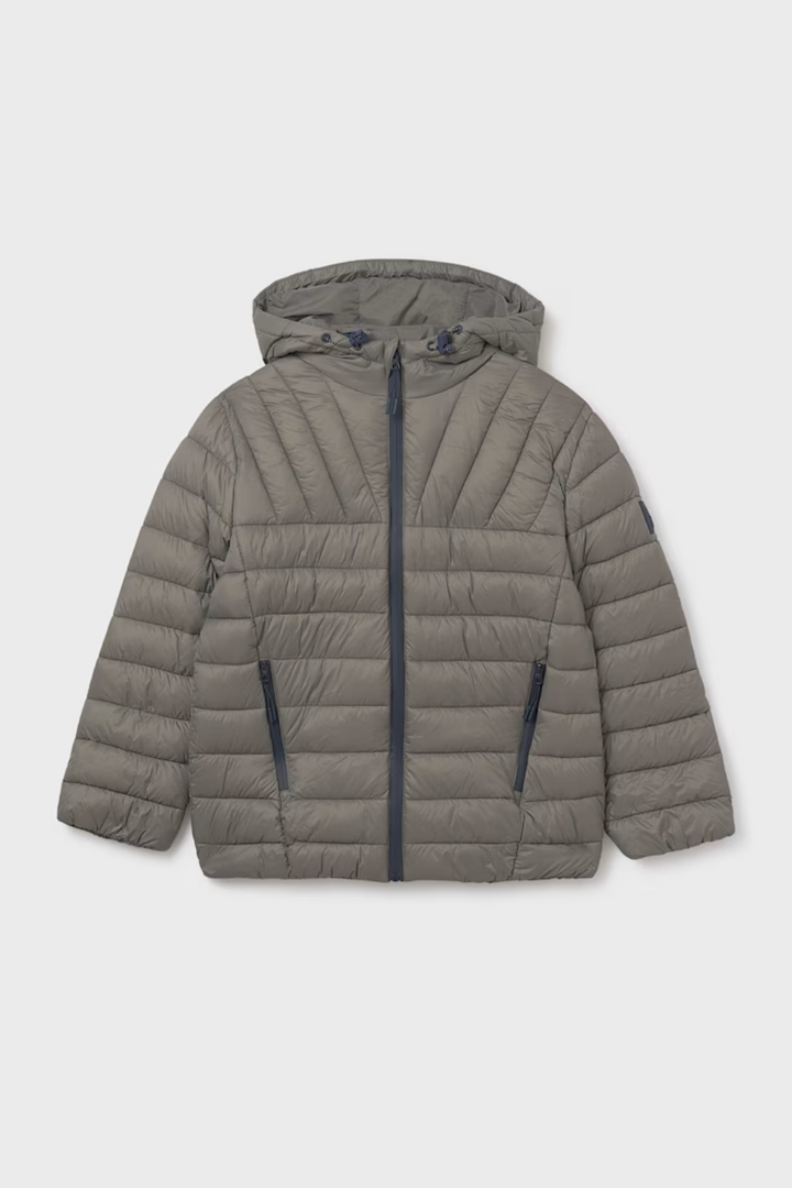 Lightweight Padded Jacket