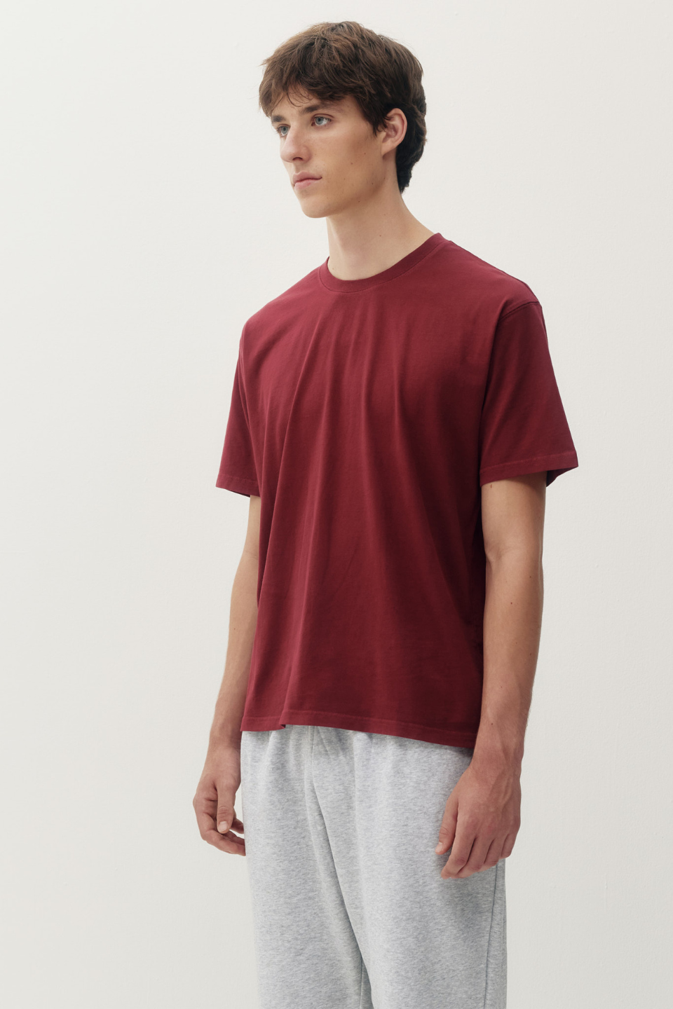 Kuwalla Eazy Garments Men’s Vintage Tee