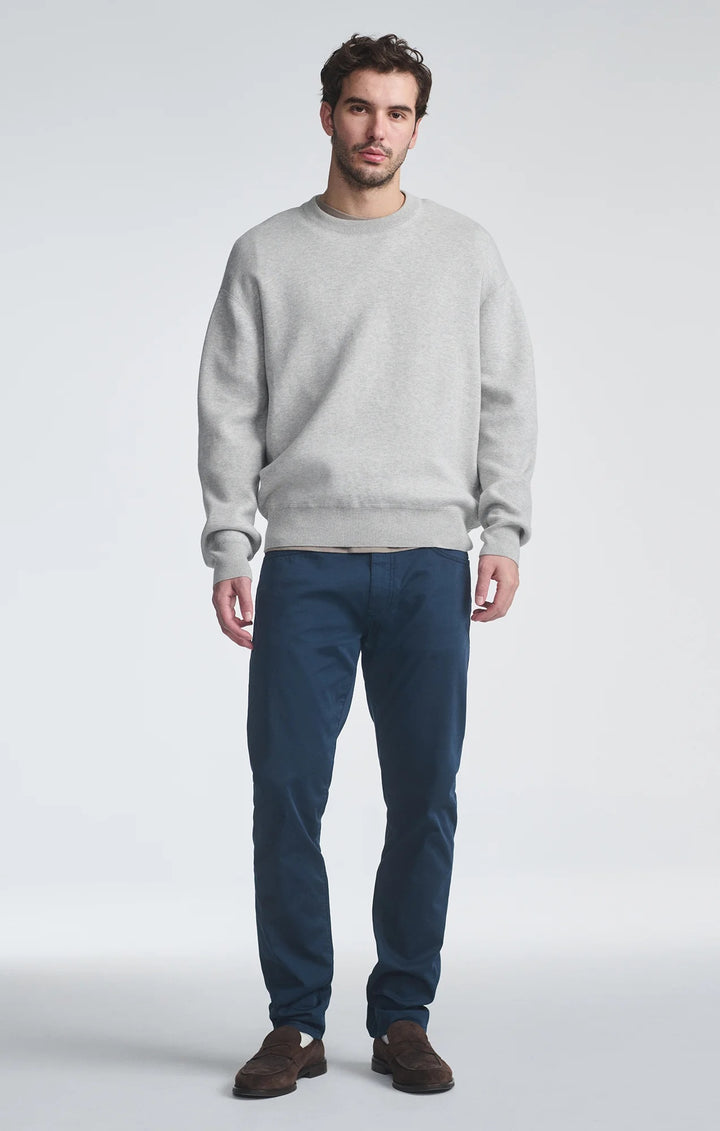 Marcus Slim Straight Leg Pants