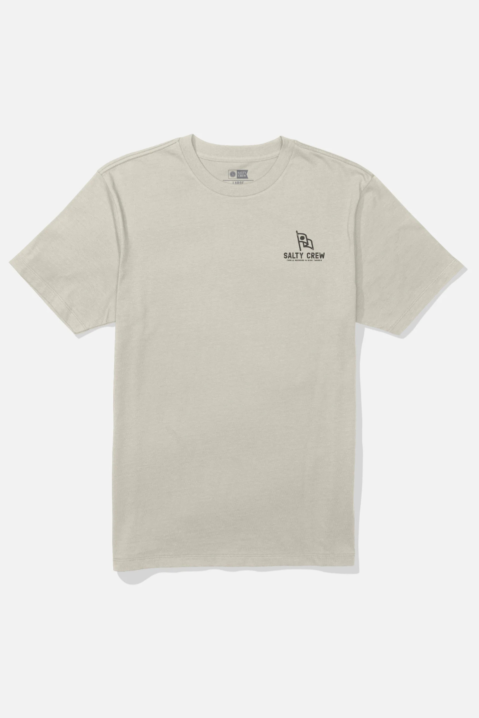 Salty Crew Men's Flyer Tee SALTY CREW