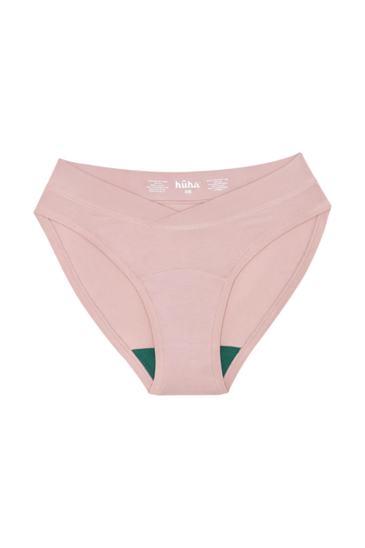Huha Crossover Bikini Mineral Undies HUHA