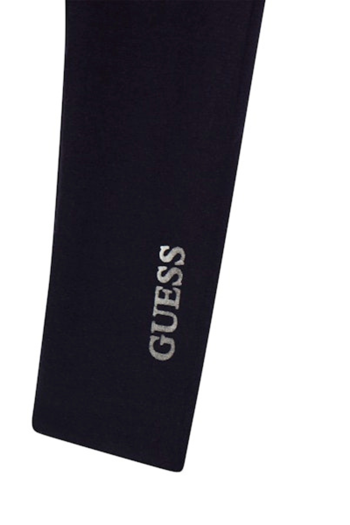 Leopard Reversible Leggings