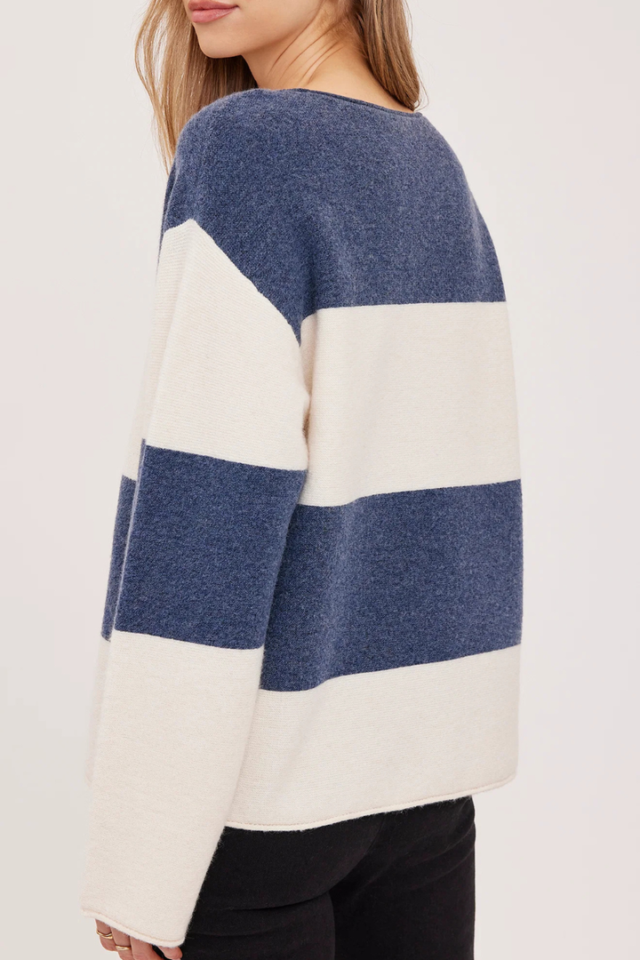 Gentle Fawn Annalise V-Neck Sweater