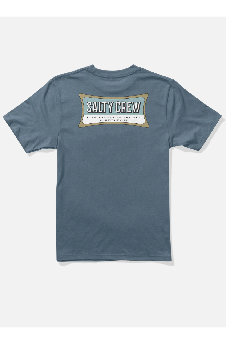 Essential Boys Tee