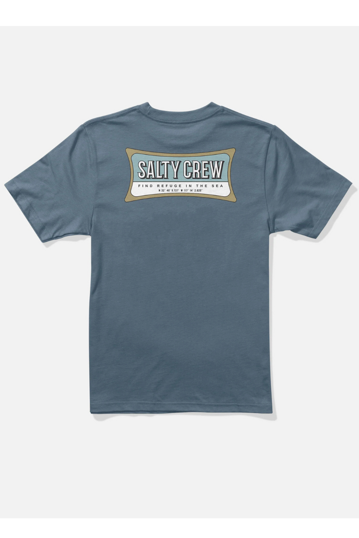 Essential Boys Tee
