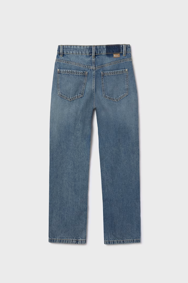 Mom Jeans