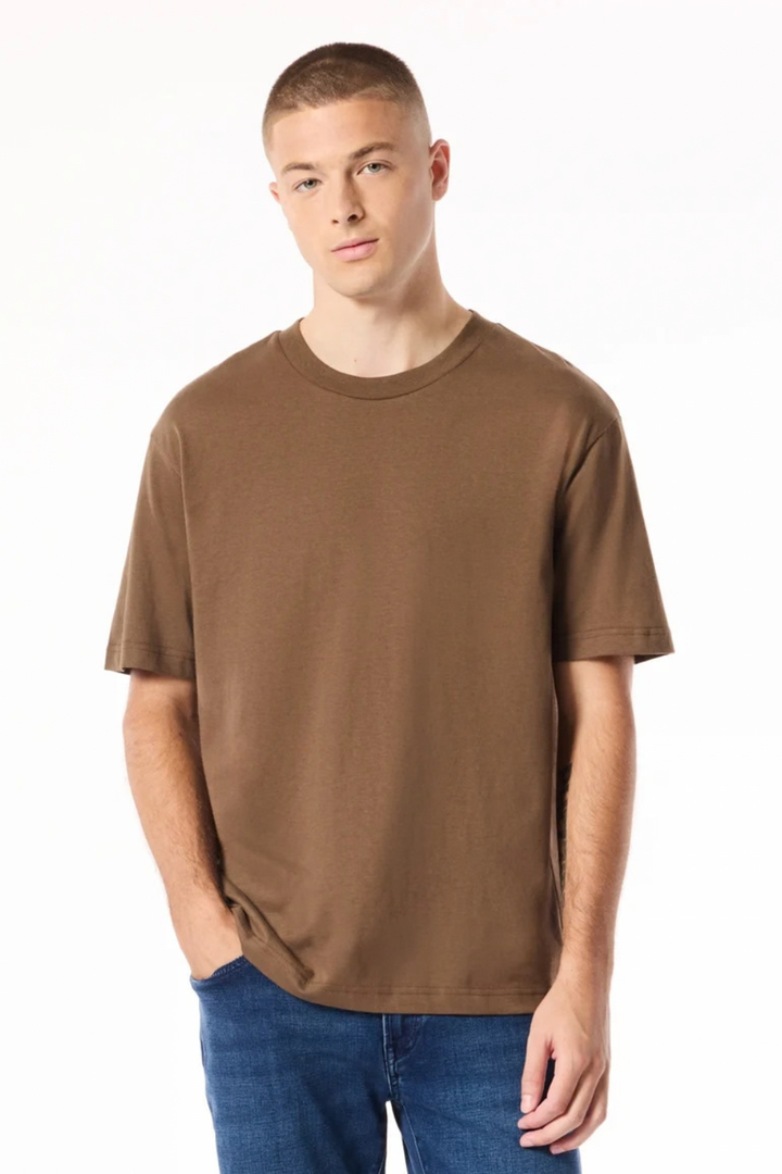 Buffalo Kianto Short Sleeve Tee