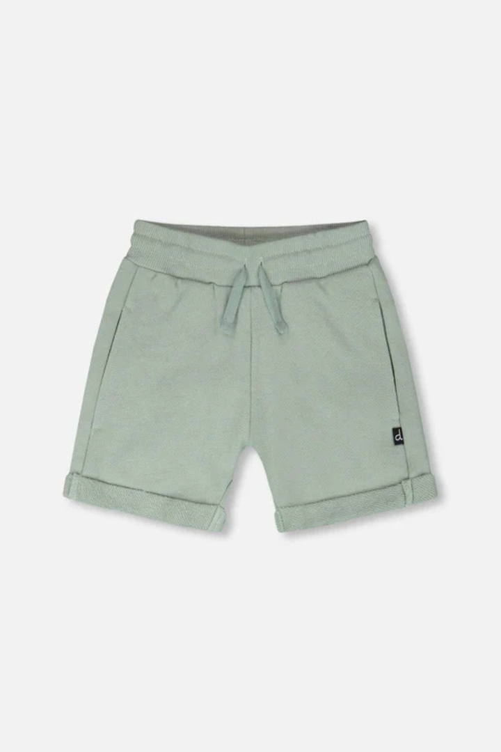 French Terry Shorts