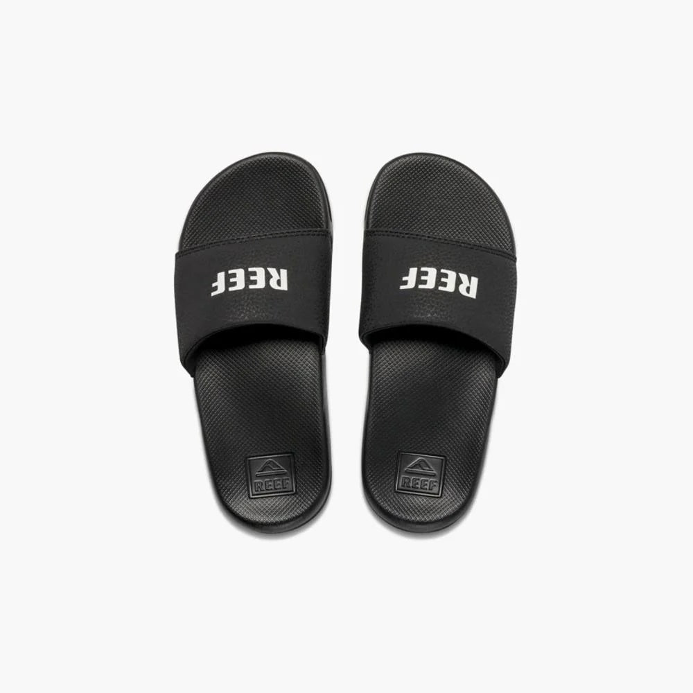One slide reef black/white