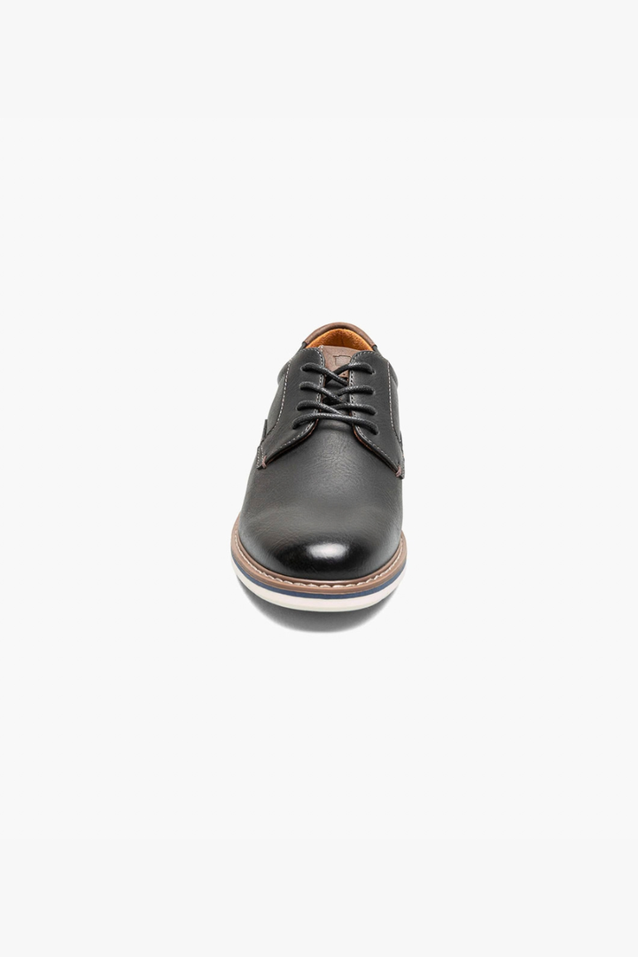 Florsheim Norwalk Jr.  Boys Plain Toe Oxford