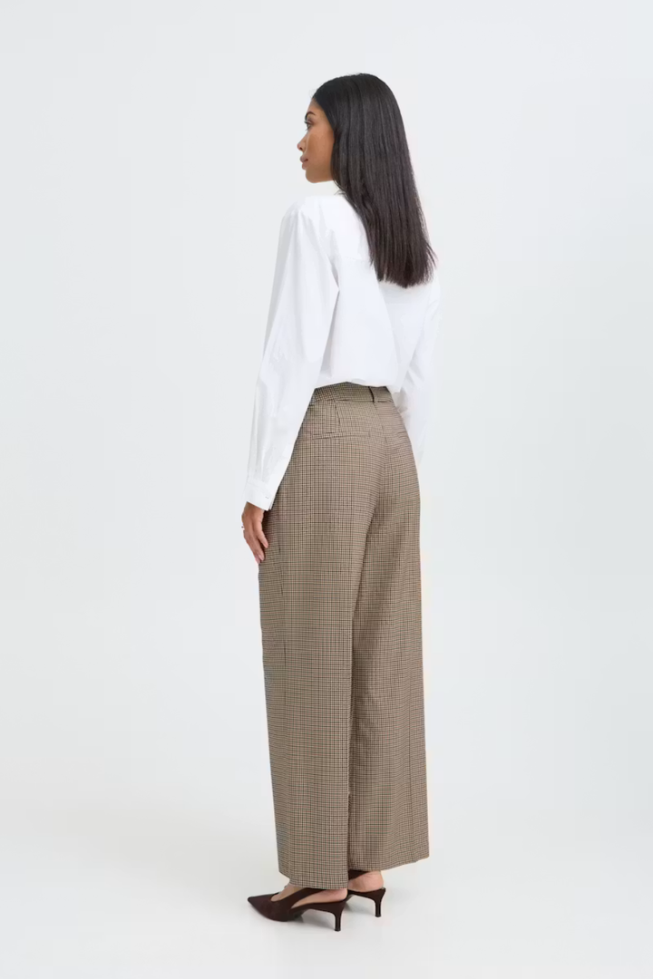 b.oyung Estolo Trousers