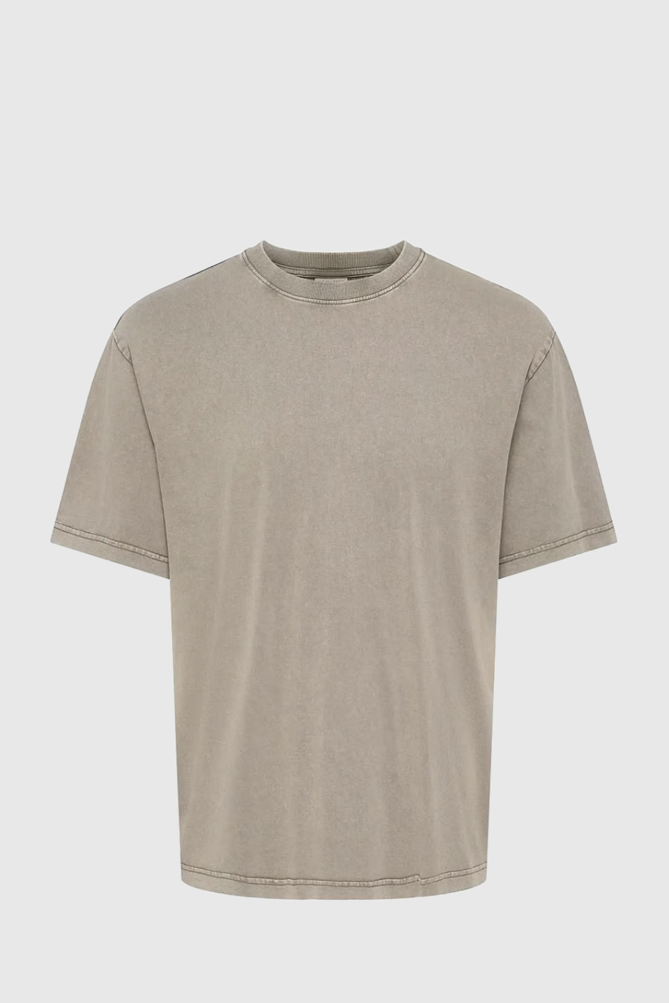 Only &amp; Sons Fred Relaxed Washed T-Shirt