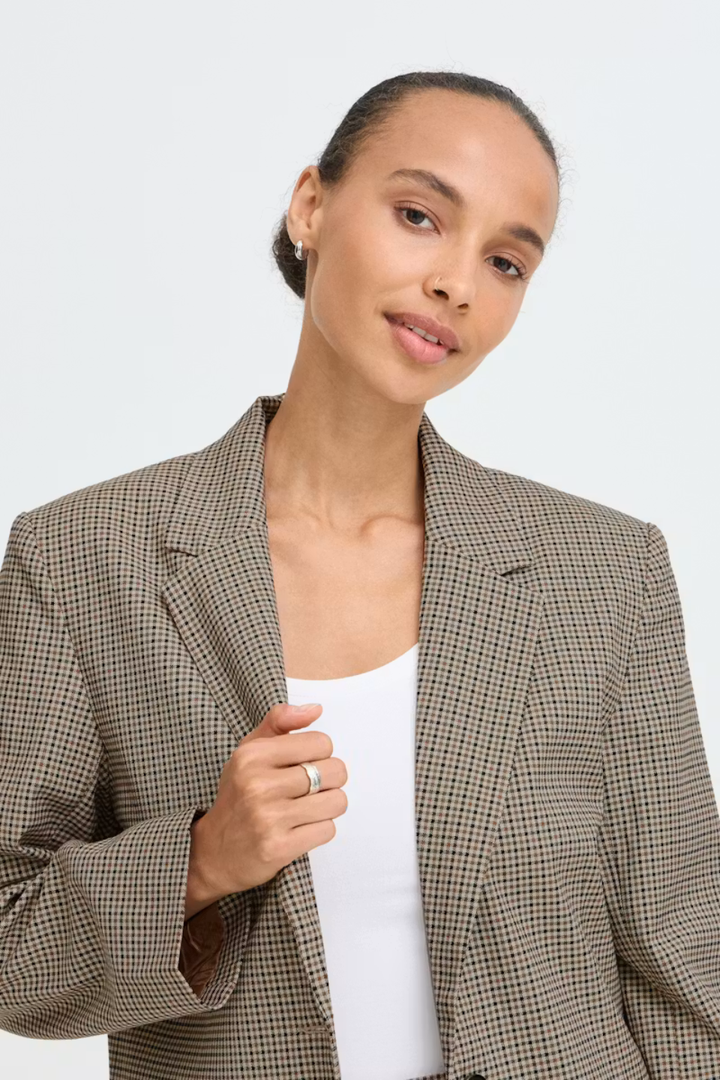 b.young Estolo Blazer