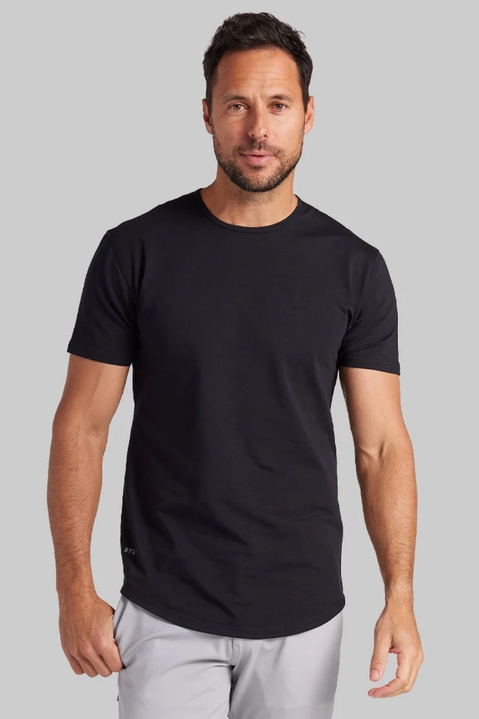 BYLT Drop-Cut: LUX