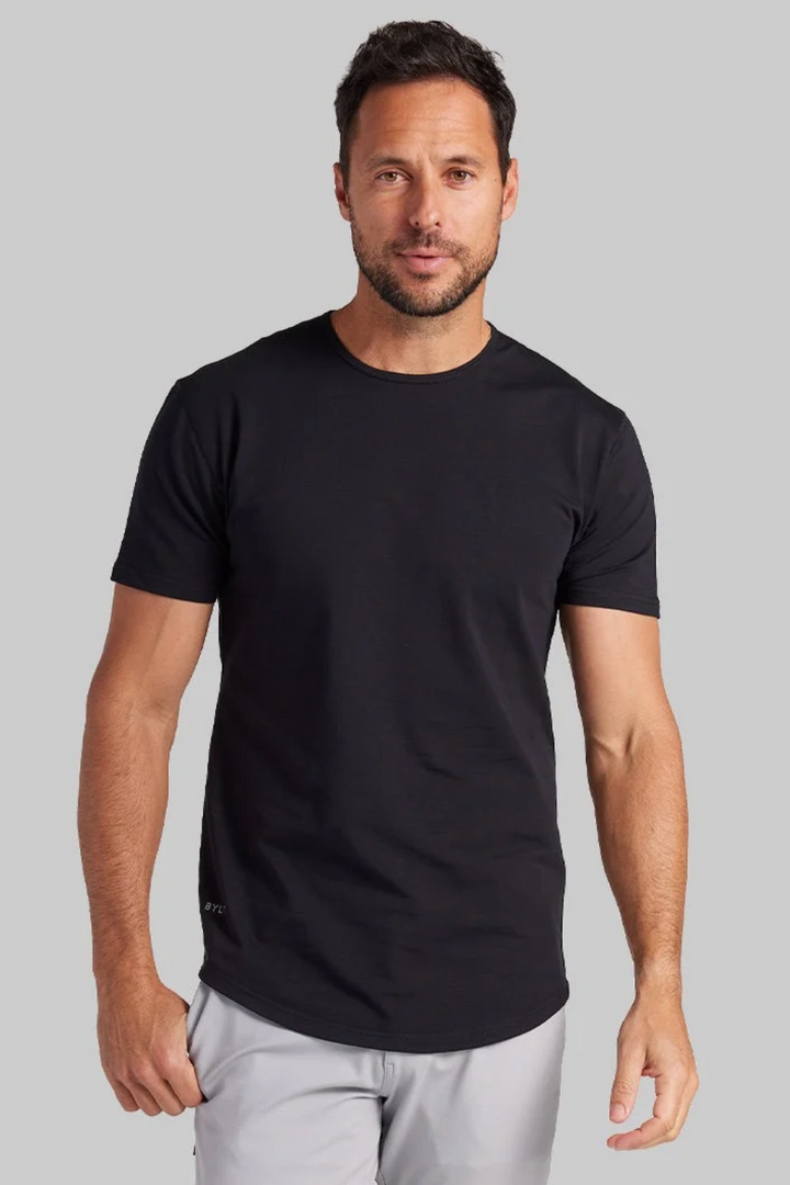 BYLT Drop-Cut: LUX