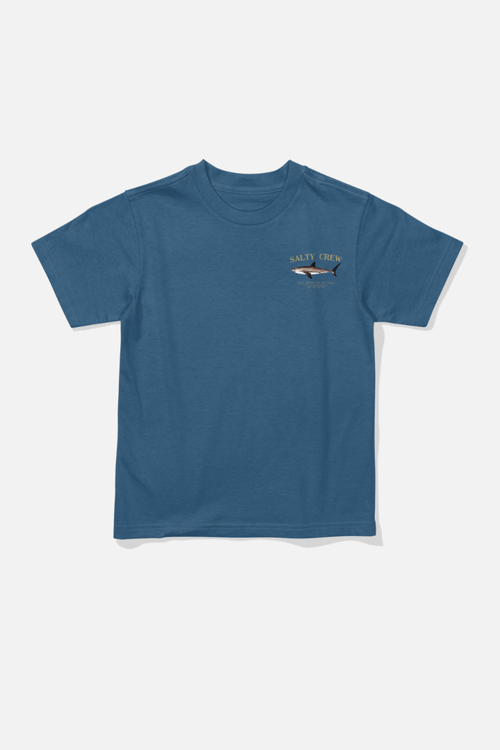 Salty Crew Bruce Toddler Tee SALTY CREW