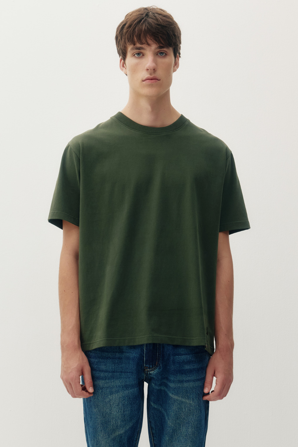 Kuwalla Men’s Final Boss Tee