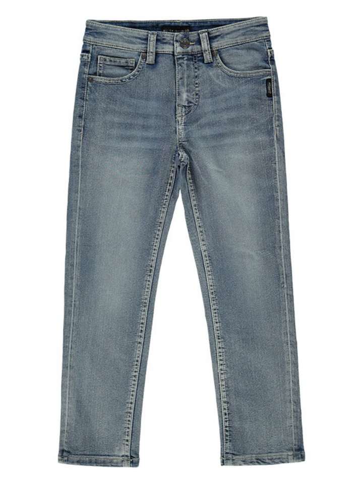 Nathan Skinny Jeans