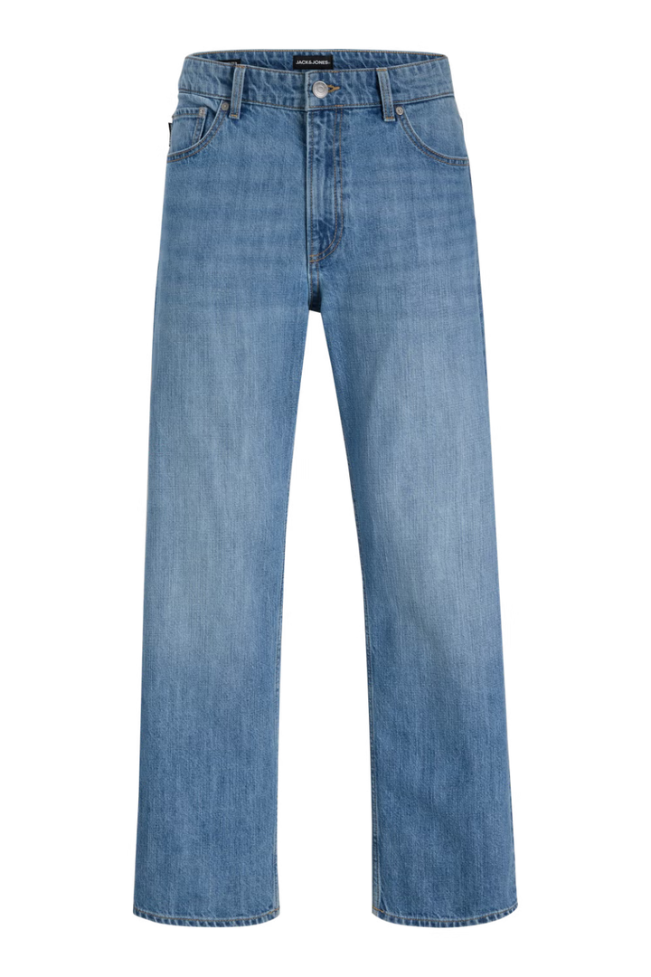 Jack &amp; Jones Ted Loose Fit Jeans