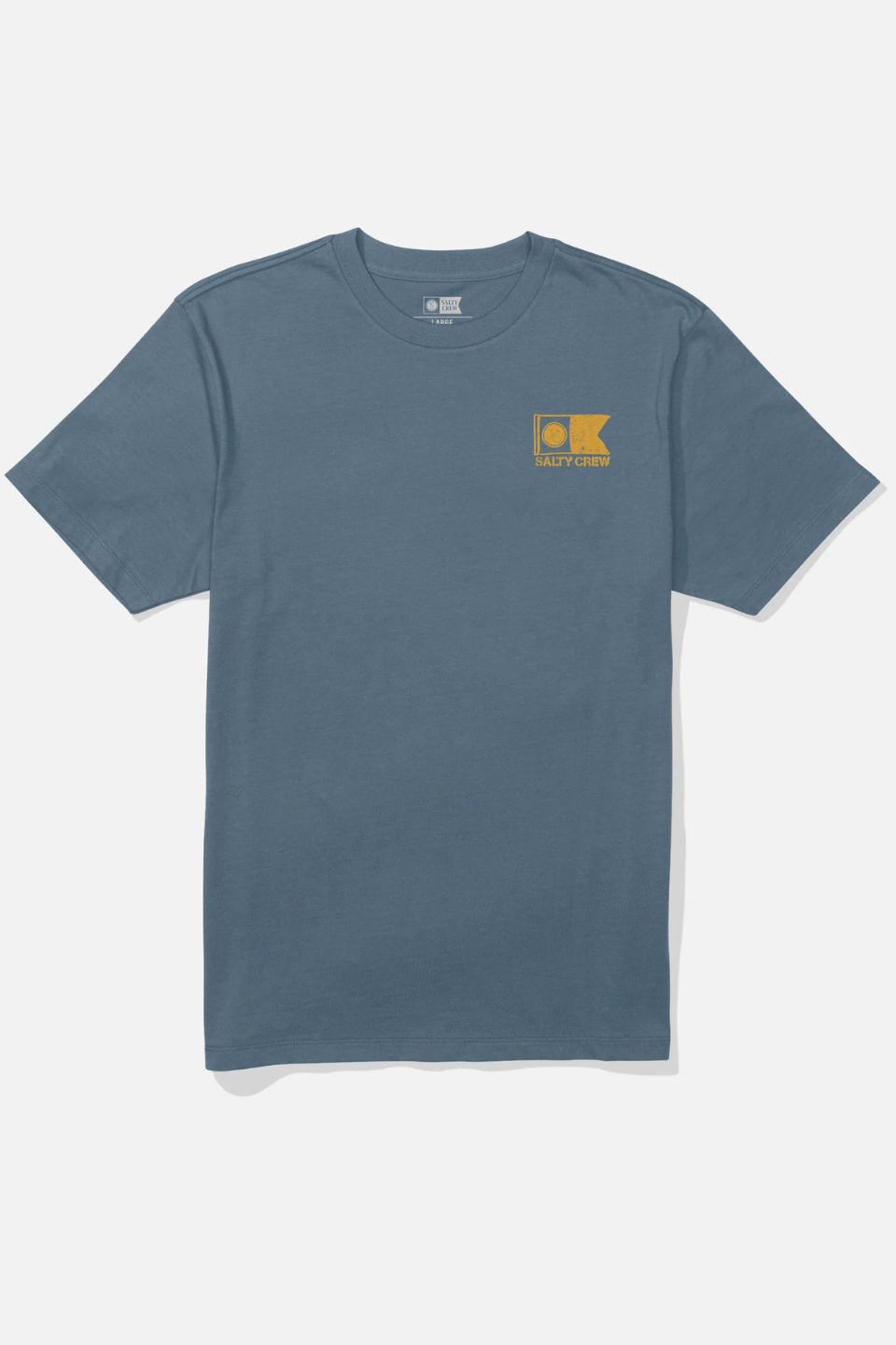 Salty Crew Men's Stitched Tee SALTY CREW