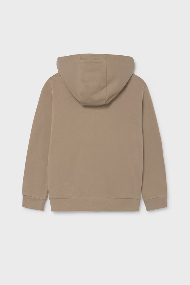 Mayoral Boy Zip-Up Hoodie