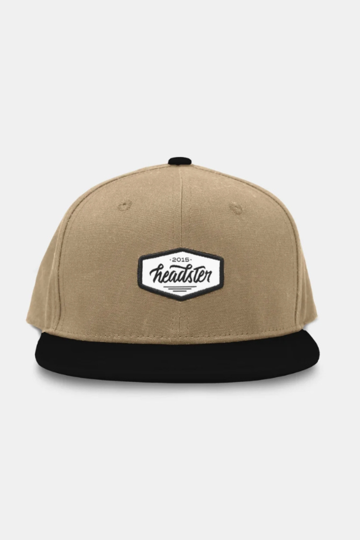 Youth Academy Snapback - Hot Peppers Clothing
