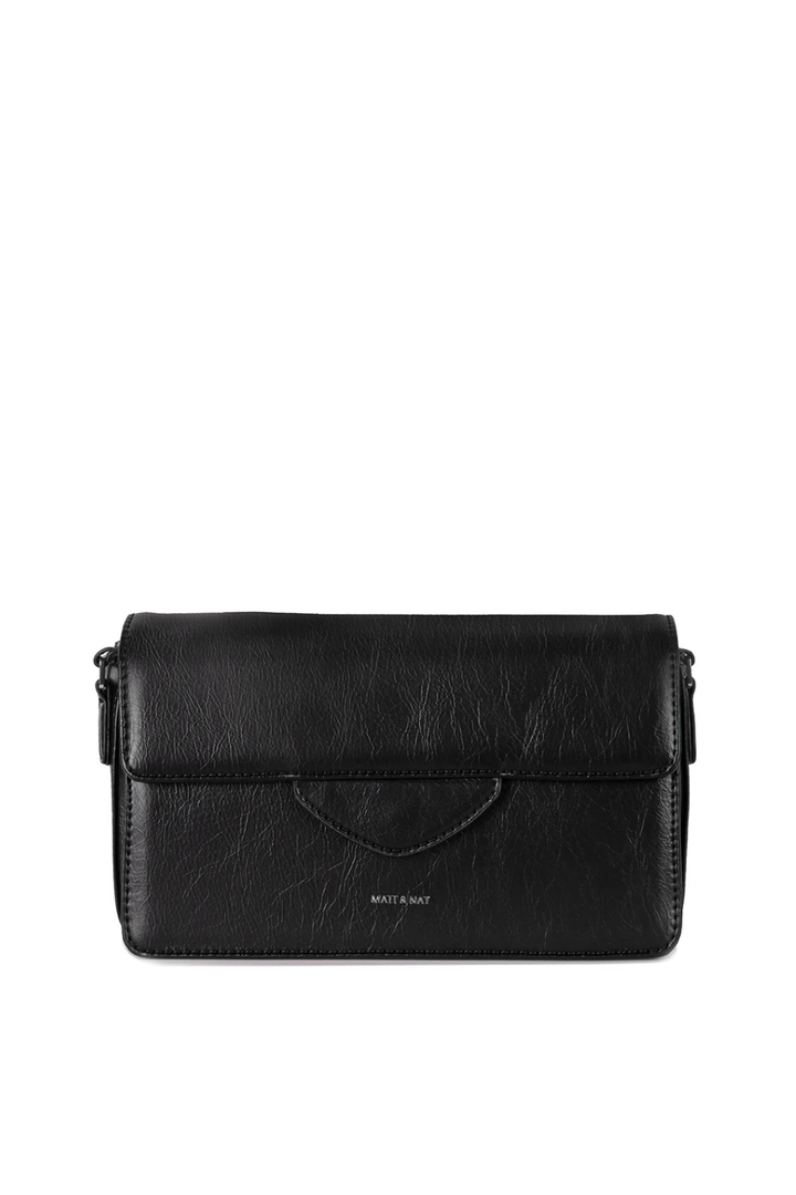 VENESA Vegan Crossbody Bag