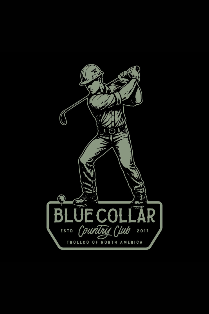 TROLL CO. Men&