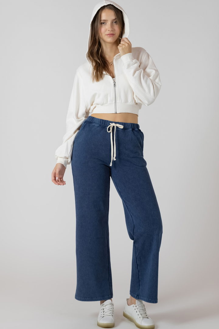 Casey Knit Lounge Pant