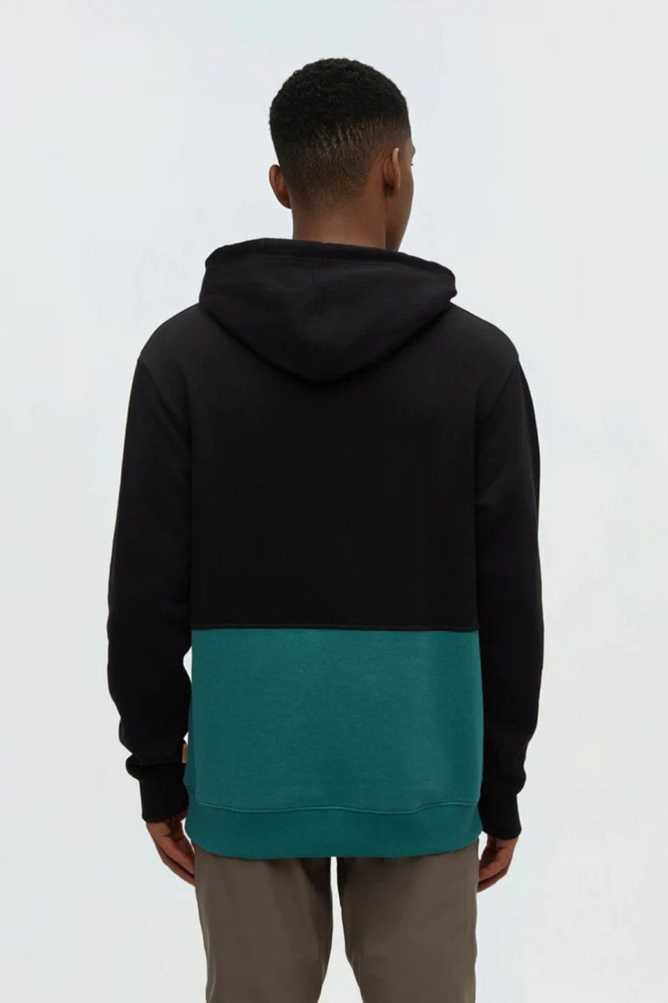 Tentree Howson Hoodie 10 TREE