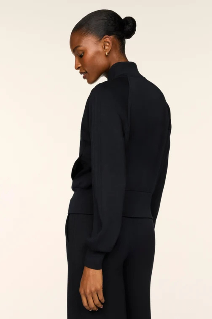 SPANX AirEssentials® Pintuck Track Jacket