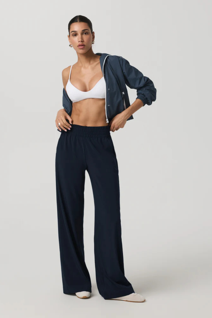 VUORI Villa Wideleg Pant - Hot Peppers Clothing