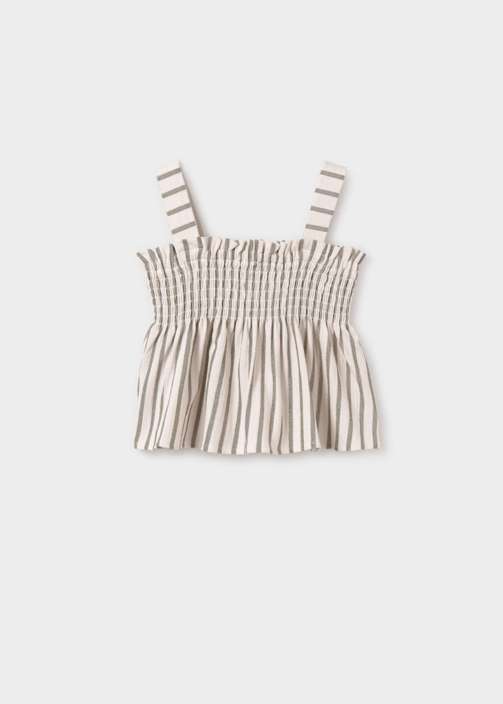 Stripy Top