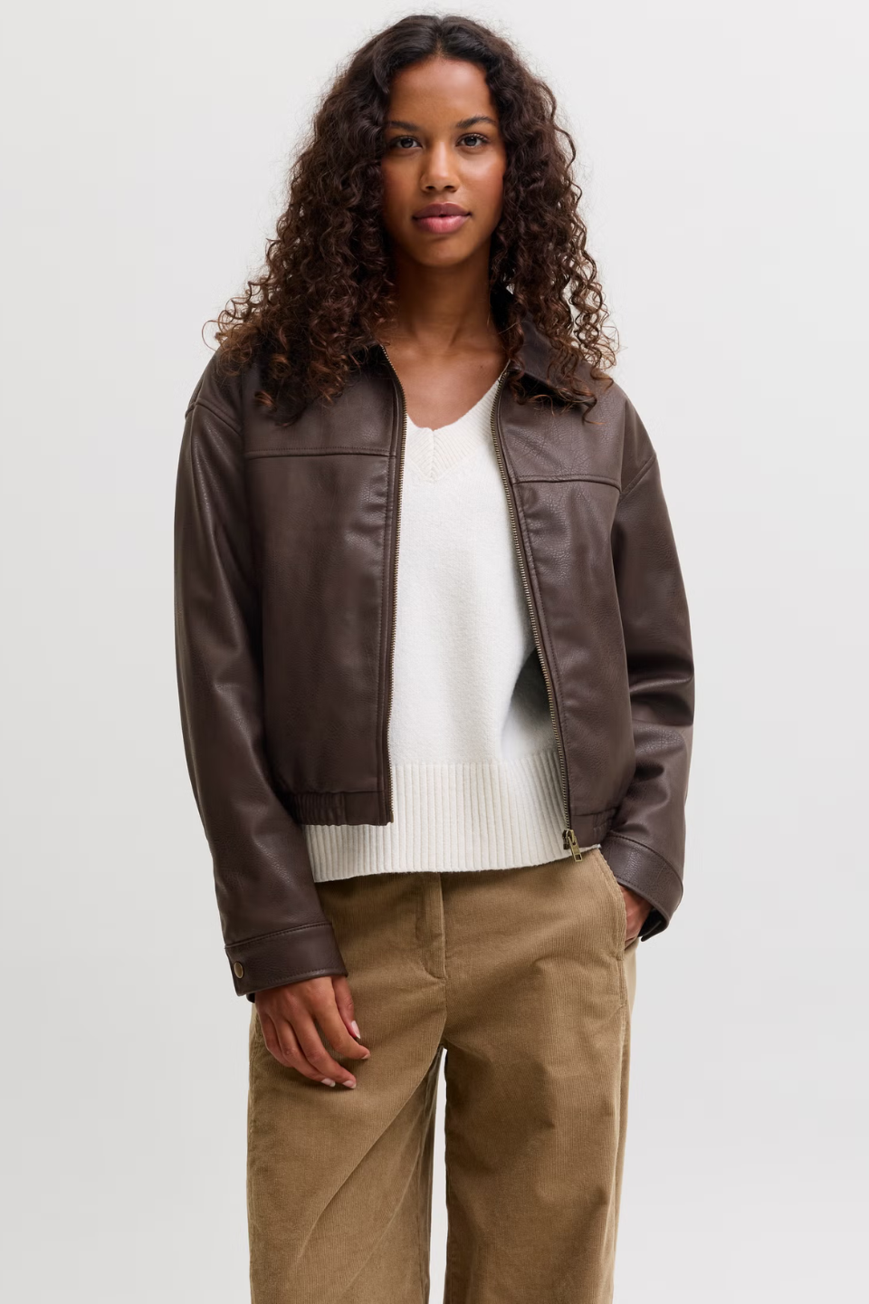 JJXX Mica Bomber jacket