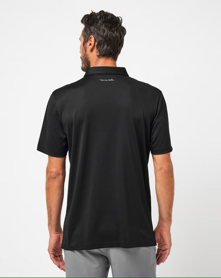GOOD GOOD CHEST STRIPE POLO