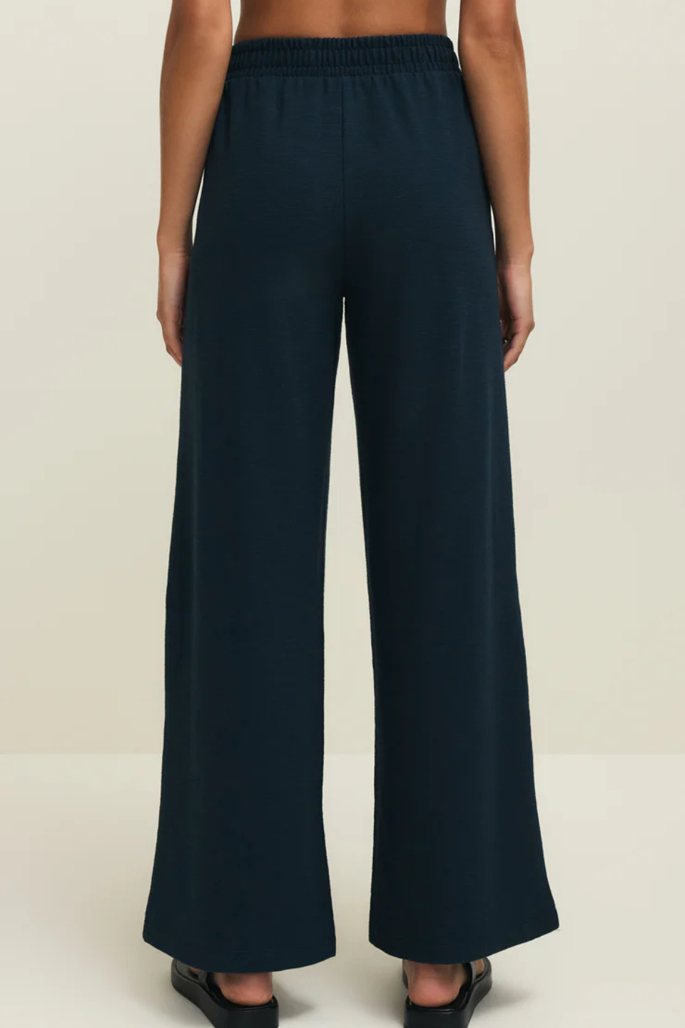 Andre Wide Leg Pant